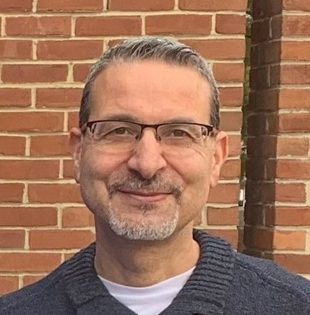 Photo of Majed Zreiqat